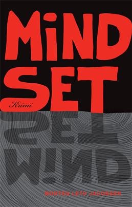 Cover for Morten Leth Jacobsen · Mindset (Heftet bok) [1. utgave] (2010)