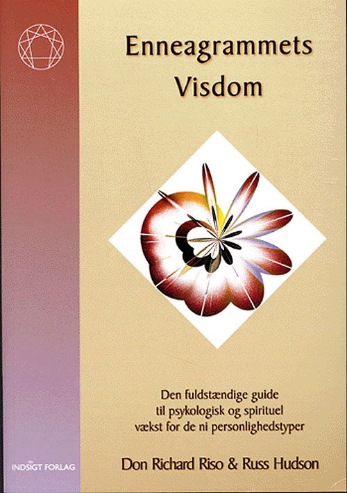 Cover for Don Richard Riso Russ Hudson · Enneagrammets Visdom (Heftet bok) [2. utgave] (2020)