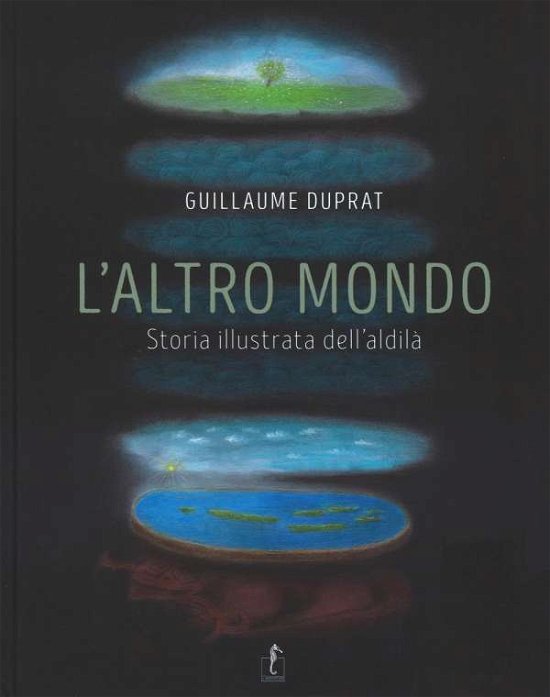 Cover for Guillaume Duprat · L'Altro Mondo - Un Atlante Dell'Aldila' (DVD)