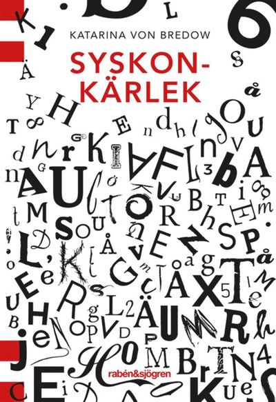 Cover for Katarina von Bredow · Syskonkärlek (Book) (2019)