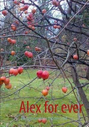 Cover for Henrika November · Alex for ever (Paperback Book) (2013)