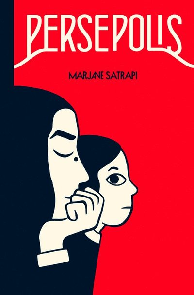 Persepolis - Marjane Satrapi - Books - Ordfront förlag - 9789177753315 - January 24, 2023