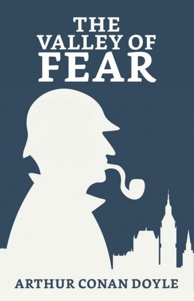 Cover for Arthur Doyle Conan · The Valley of Fear (Paperback Book) (2021)