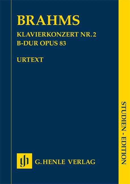 Cover for Skrjabin · Klavierson.Nr.7op.6,Fak.HN3228 (Bog)