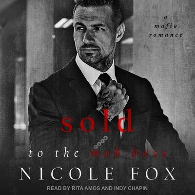 Cover for Nicole Fox · Sold to the Mob Boss (CD) (2020)