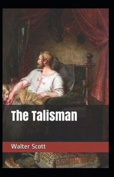 Cover for Walter Scott · Talisman (Paperback Bog) [Illustrated edition] (2021)