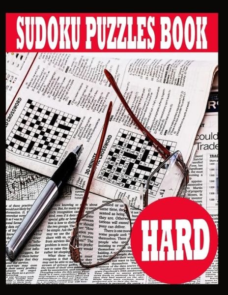 Sudoku Puzzle Book - Paper - Books - Independently Published - 9798608187315 - February 2, 2020