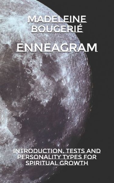 Cover for Madeleine Bougerié · Enneagram (Paperback Book) (2020)