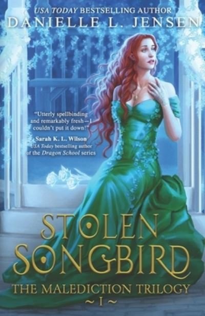 Stolen Songbird - Danielle L Jensen - Books - Independently Published - 9798654461315 - July 20, 2020