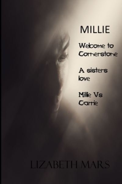 Cover for Lizabeth Mars · Millie: Season One - Millie (Paperback Book) (2021)