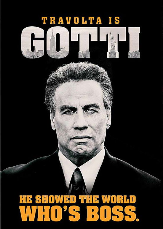 Gotti - Gotti - Movies - ACP10 (IMPORT) - 0031398277316 - September 25, 2018