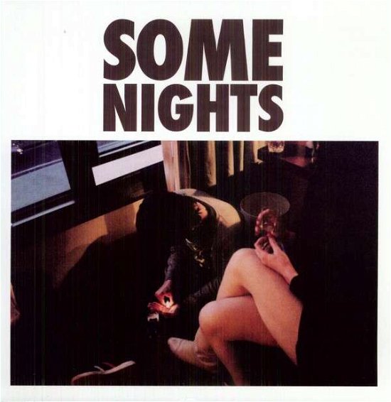 Some Nights - Fun. - Música - FUELED BY RAMEN - 0075678825316 - 21 de fevereiro de 2012