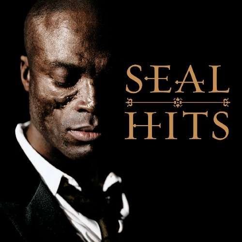 Cover for Seal · Hits (CD) [Standard edition] (2009)