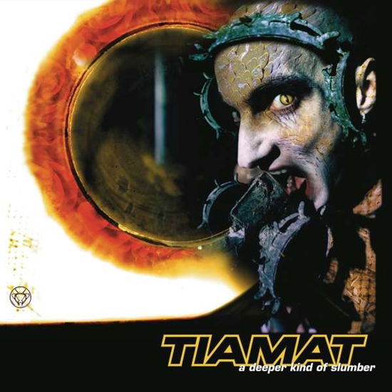 A Deeper Kind of Slumber (Re-issue 2018) - Tiamat - Music - POP - 0190758424316 - May 11, 2018