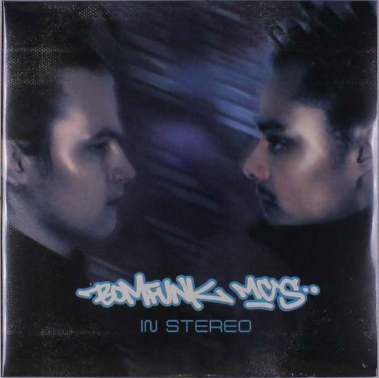 Cover for Bomfunk Mc's · In Stereo (LP) (2019)