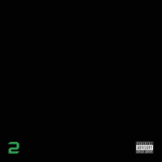 Dean Blunt · Black Metal 2 (LP) (2021)