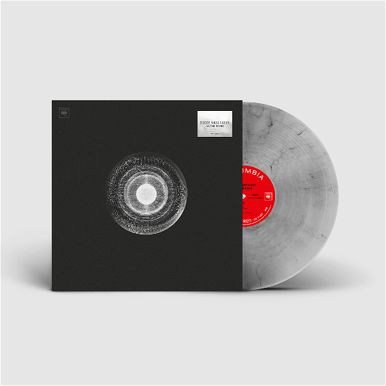 Alter Echo (Transparent / Smokey Black Vinyl) - Dizzy Mizz Lizzy - Música - SONY MUSIC - 0194398536316 - 16 de abril de 2021