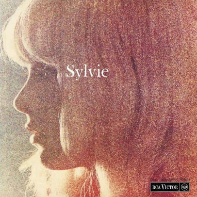 Cover for Sylvie Vartan · Sylvie (2'35 De Bonheur) (LP) [Limited edition] (2021)