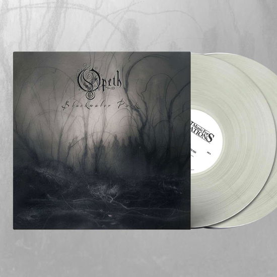 Blackwater Park 20th Anniversary (Limited Ediotion, Coke Bottle Green Vinyl) [Import] - Opeth - Music - Music For Nations - 0194398763316 - July 16, 2021