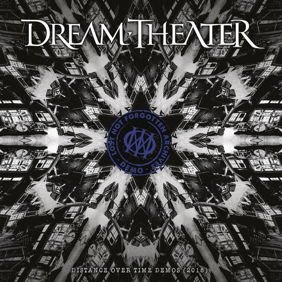Lost Not Forgotten Archives: Distance Over Time Demos (2018) (Limited Edition) (Sun Yellow Vinyl) - Dream Theater - Music - INSIDEOUTMUSIC - 0196587707316 - February 10, 2023
