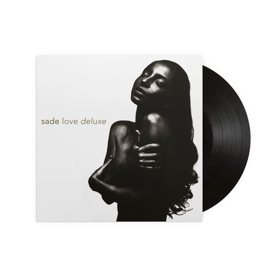 Cover for Sade · Love Deluxe (LP) [2024 Reissue edition] (2024)