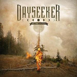 What It Means To Be Defeated - Dayseeker - Music - INVOGUE RECORDS - 0197187270316 - August 25, 2023