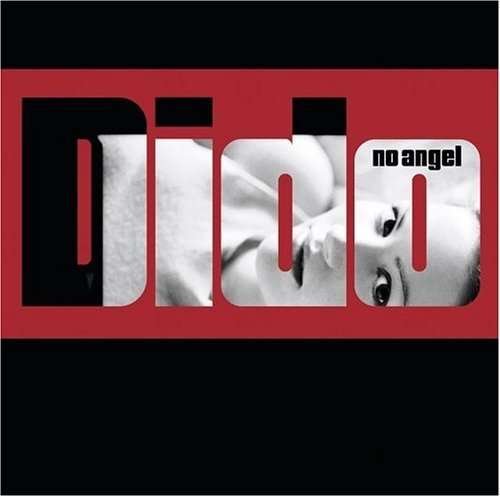 Cover for Dido · No Angel (LP) [High quality vinyl edition] (1990)