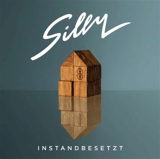 Cover for Silly · Instandbesetzt (CD) (2021)