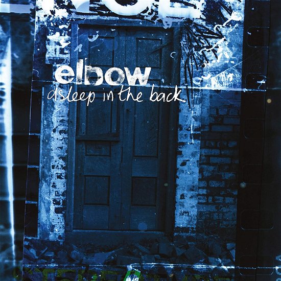Asleep in the Back - Elbow - Música - POLYDOR - 0602508940316 - 11 de dezembro de 2020
