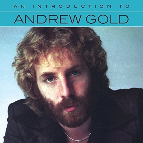 Andrew Gold-an Introduction to Andrew Gold - Andrew Gold - Music - Rhino Entertainment Company - 0603497858316 - June 19, 2018