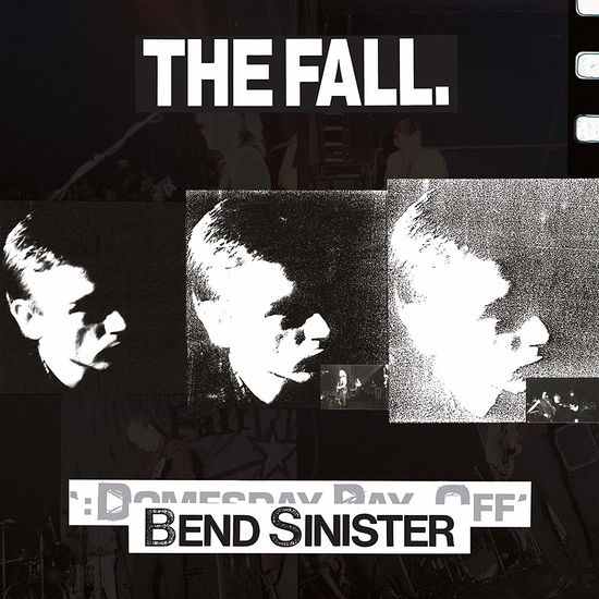 Bend Sinister - the Domesday Pay-off Triad - Plus - The Fall - Musiikki - BEGGARS BANQUET - 0607618215316 - perjantai 15. maaliskuuta 2019