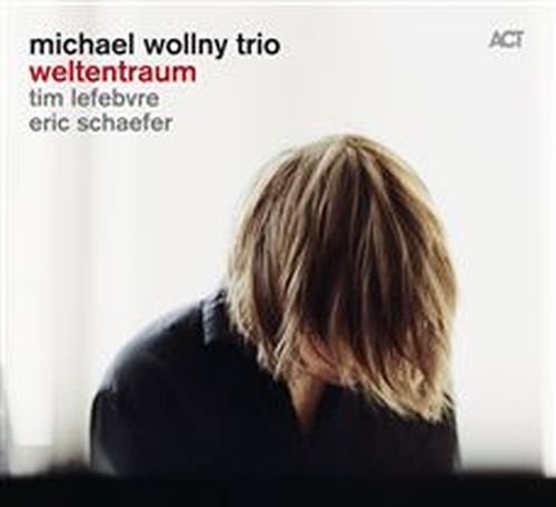 Cover for Michael Wollny · Weitentraum (LP) [Japan Import edition] (2014)