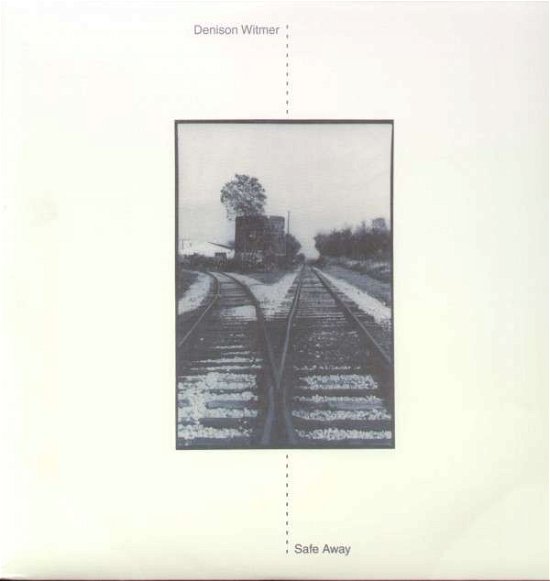 Safe Away - Denison Witmer - Musique - BURNT TOAST - 0634457186316 - 2 avril 2007
