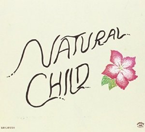 Cover for Natural Child · Dancin' With Wolves (LP) (2014)