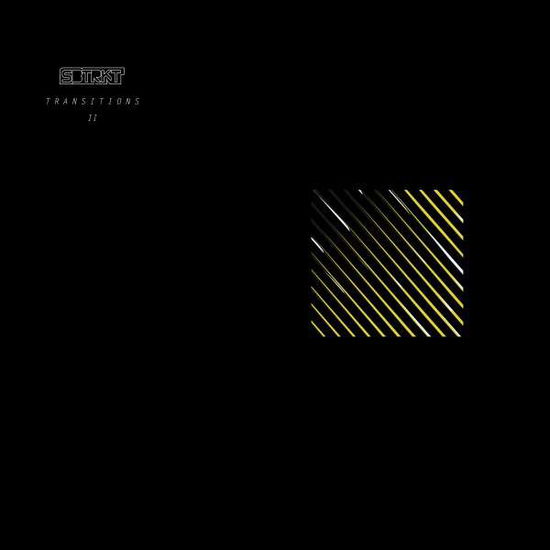 Transitions 002 [Vinyl Single] - Sbtrkt - Musik - YOUNG TURKS - 0634904611316 - 24. juli 2014