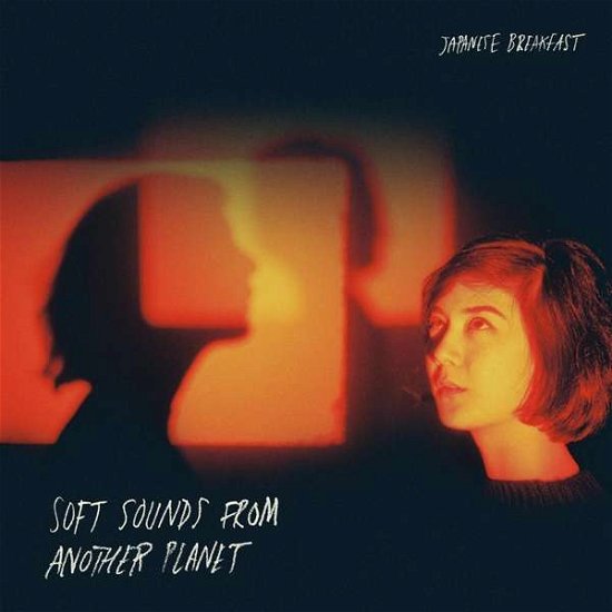 Soft Sounds from Another Planet - Japanese Breakfast - Musik - DEAD OCEANS - 0656605143316 - 14. juli 2017