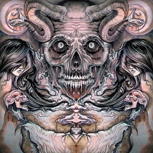 Cover for Bonnie Stillwatter · Devil Is People (LP) [EP edition] (2015)