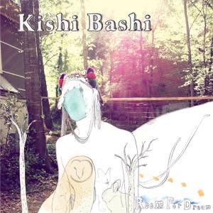 Cover for Kishi Bashi · Room for Dream EP -2012 (VINIL) [EP edition] (2013)