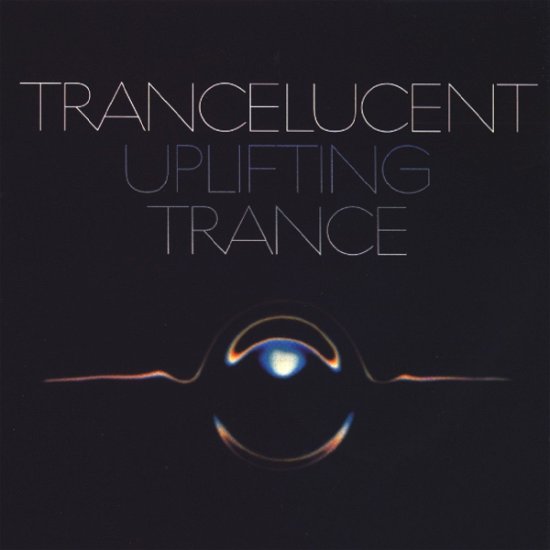 Cover for Razlicni Izvajalci · Trancelucent Uplifting Trance (CD) [Limited edition] (2005)