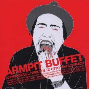 Cover for Otto Von Schirach · Armpit Buffet (LP) (2006)