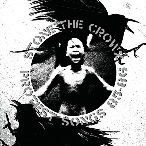 Protest Songs 85-86 - Stone the Crowz - Musik - PHD MUSIC - 0689492161316 - 4. september 2015