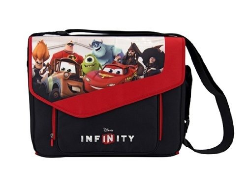 Cover for Disney Infinity · Bag Play Zone (Leksaker)