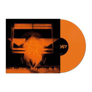 Cover for The Prodigy · Invaders Must Die Remixes + (RSD 2023) (LP) (2023)