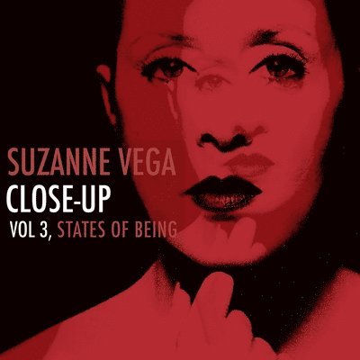 Close-up - Vol. 3, States of Being - Suzanne Vega - Music - Universal Music - 0711297492316 - December 2, 2022