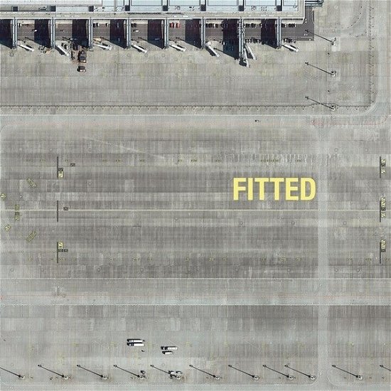 Cover for Fitted · First Fits (LP) (2019)