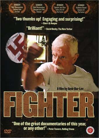 Cover for Fighter (DVD) (2002)