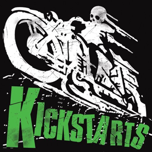 Lp-kickstarts-state of Alert - LP - Muziek - KOI - 0723721228316 - 20 mei 2010