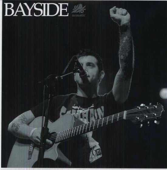 Cover for Bayside · Bayside Acoustic (LP) (2012)