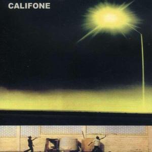 Sometimes Good Weather Follows Bad People - Califone - Music - JEALOUS BUTCHER - 0751937417316 - June 11, 2012