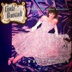 What's New - Linda Ronstadt - Musikk - ANALOGUE PRODUCTIONS - 0753088007316 - 29. april 2016